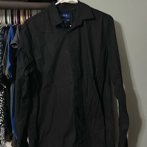 Men’s dress shirt